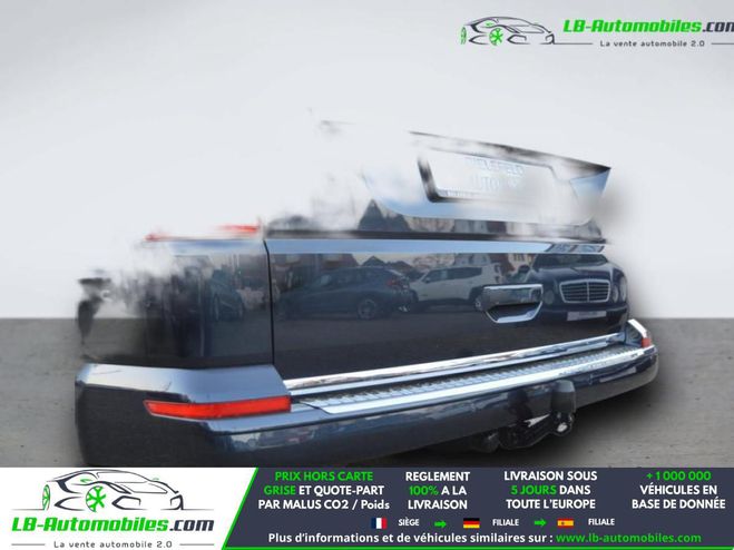 Volkswagen Multivan 2.0 TDI 198 BVA Bleu M�tallique de 2019