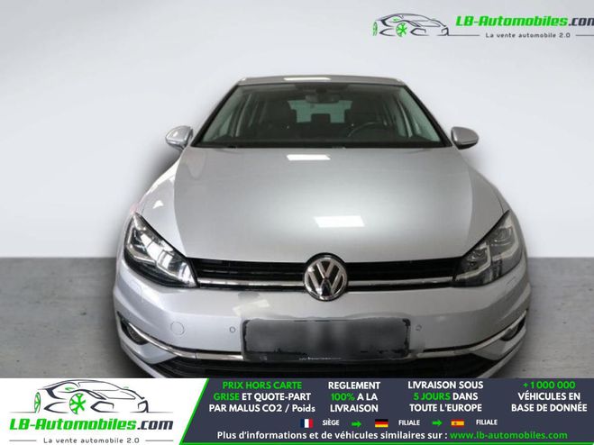 Volkswagen Golf 1.0 TSI 115 BVM Argent� M�tallique de 2019