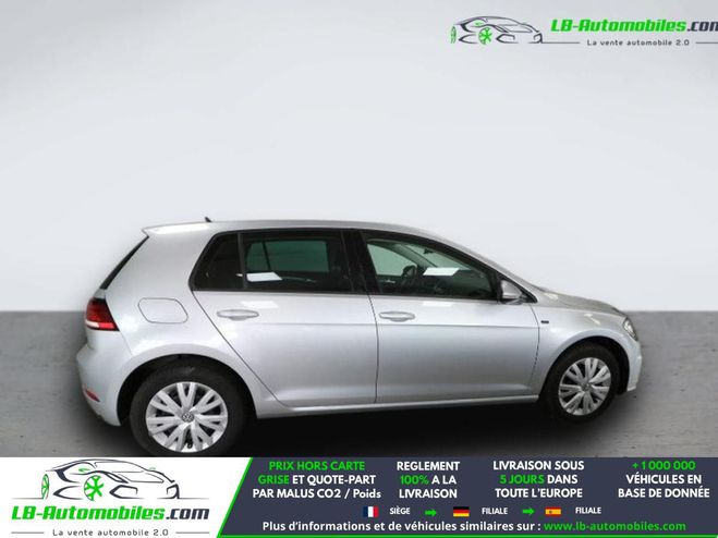 Volkswagen Golf 1.0 TSI 115 BVM Argent� M�tallique de 2019
