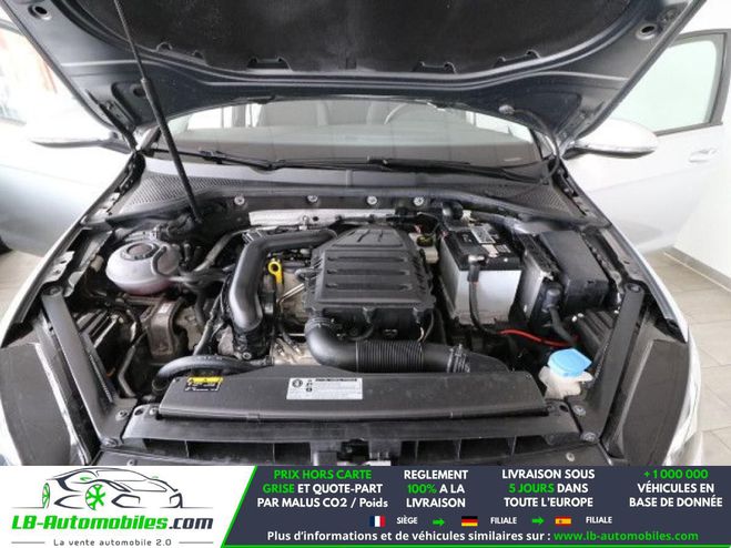 Volkswagen Golf 1.0 TSI 115 BVM Argent� M�tallique de 2019