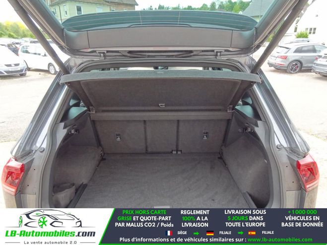 Volkswagen Tiguan 2.0 TSI 180 BMT BVA 4Motion Gris M�tallique de 2018
