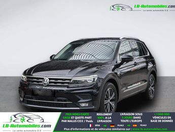  Voir d&eacute;tails -Volkswagen Tiguan 2.0 TSI 180 BMT BVA 4Motion &agrave; Beaupuy (31)