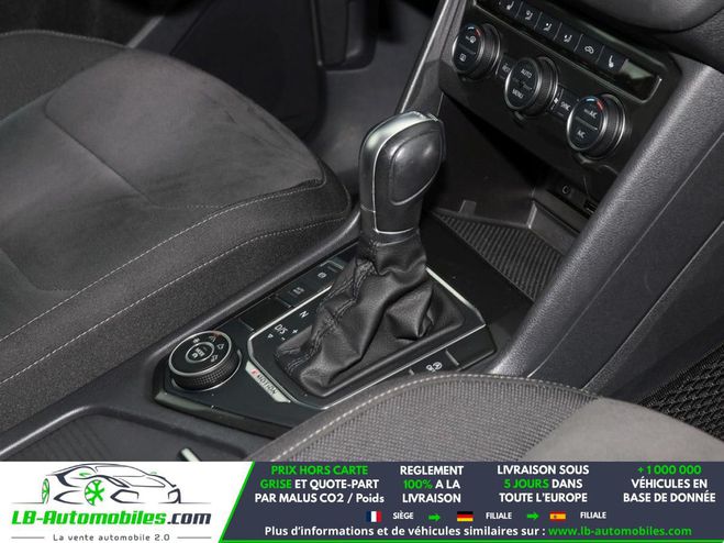 Volkswagen Tiguan 2.0 TSI 180 BMT BVA 4Motion Noir M�tallique de 2018