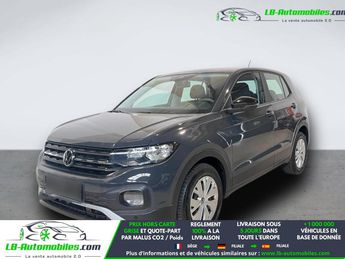 Volkswagen T Cross