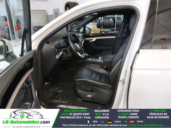 Volkswagen Touareg 3.0 TSI eHybrid 381ch BVA 4Motion Blanc M�tallique de 2021