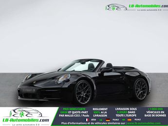  Voir d&eacute;tails -Porsche 911 S  3.0i 450 PDK &agrave; Beaupuy (31)