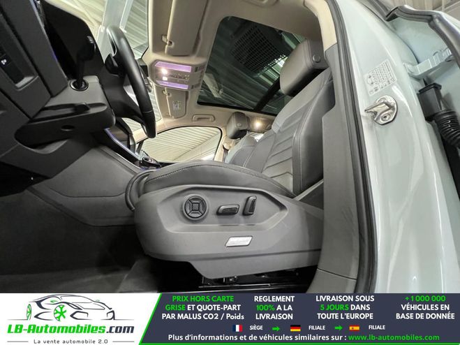 Volkswagen Touareg 3.0 TSI 340ch BVA 4Motion Blanc M�tallique de 2021