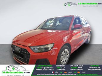  Voir d&eacute;tails -Audi A1 30 TFSI 116 ch BVM &agrave; Beaupuy (31)