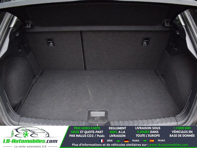 Audi A1 30 TFSI 116 ch BVM Noir M�tallique de 2019