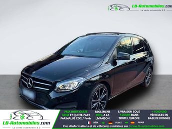 Mercedes Classe B
