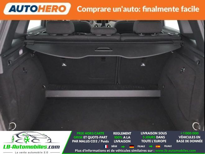 Mercedes Classe B 180 BVM Gris M�tallique de 2016