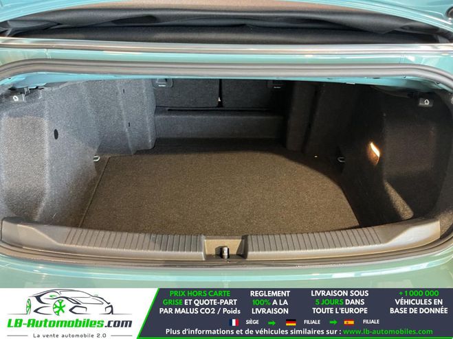 Volkswagen T-Roc Cabriolet 1.5 TSI EVO 150 Start/Stop BVA Vert de 2021