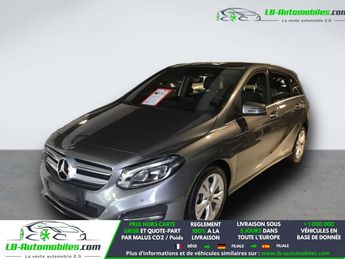 Mercedes Classe B