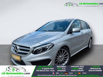 Mercedes Classe B