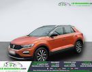 Volkswagen T Roc