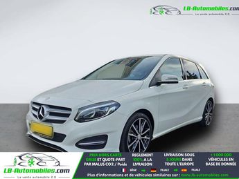 Mercedes Classe B