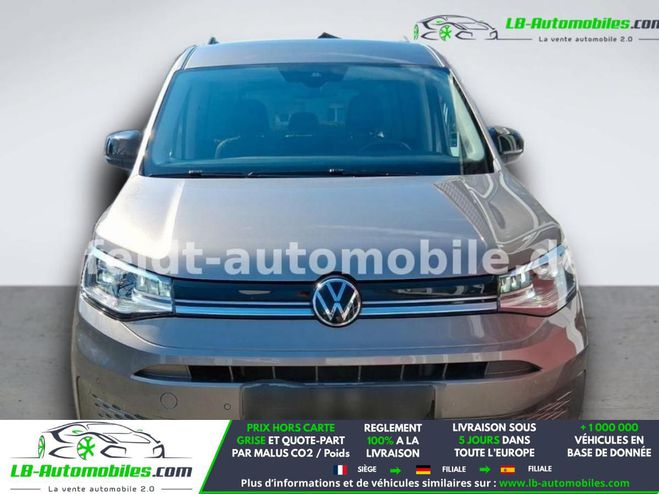 Volkswagen Caddy 2.0 TDI 122 BVM Beige M�tallique de 2021