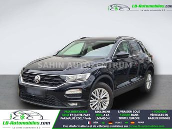 Volkswagen T Roc