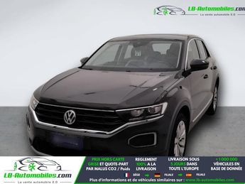 Volkswagen T Roc