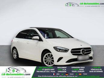  Voir d&eacute;tails -Mercedes Classe B 220 BVA &agrave; Beaupuy (31)