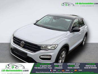 Volkswagen T Roc