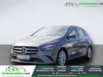 Mercedes Classe B