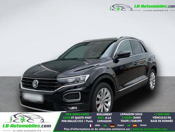 Volkswagen T Roc