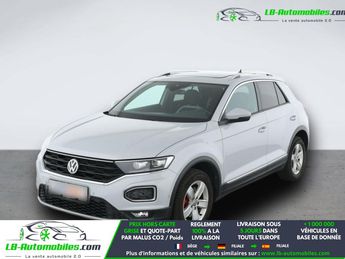 Voir d&eacute;tails -Volkswagen T Roc 1.5 TSI 150 EVO Start/Stop BVM &agrave; Beaupuy (31)