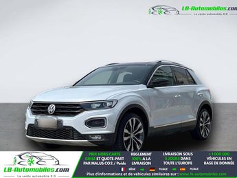  Voir d&eacute;tails -Volkswagen T Roc 2.0 TSI 190 Start/Stop BVA 4Motion &agrave; Beaupuy (31)