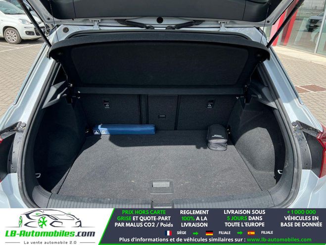 Volkswagen T Roc 2.0 TSI 190 Start/Stop BVA 4Motion Blanc de 2018