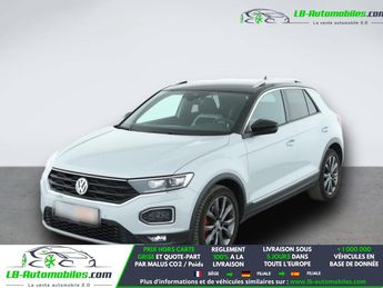  Voir d&eacute;tails -Volkswagen T Roc 2.0 TSI 190 Start/Stop BVA 4Motion &agrave; Beaupuy (31)