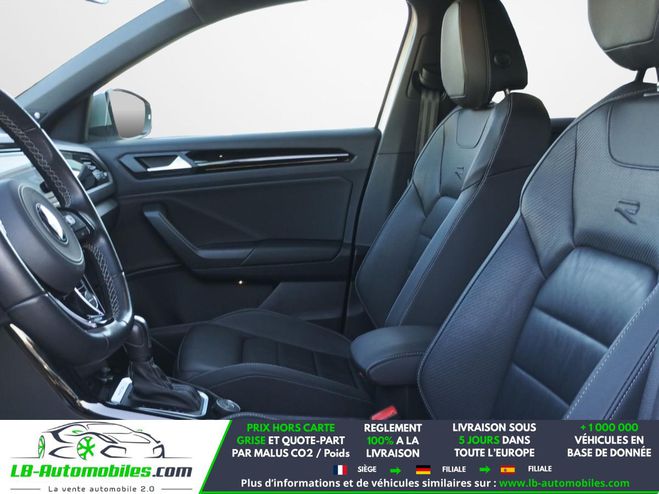 Volkswagen T Roc 2.0 TSI 300 Start/Stop BVA 4Motion Blanc de 2021