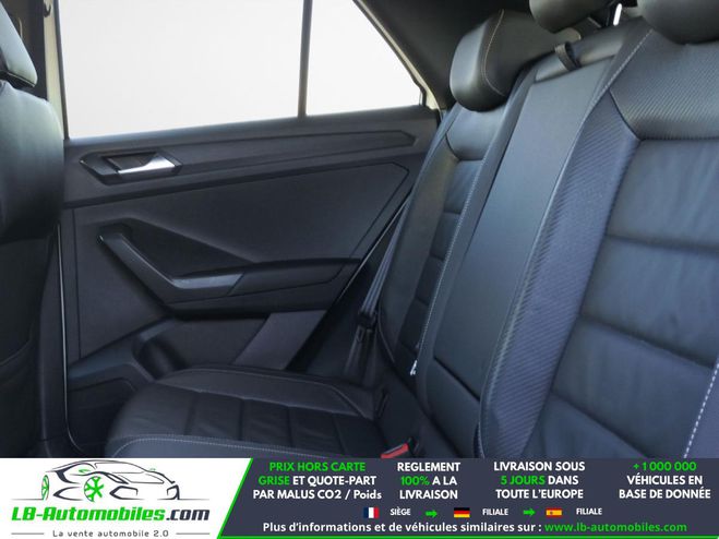 Volkswagen T Roc 2.0 TSI 300 Start/Stop BVA 4Motion Blanc de 2021