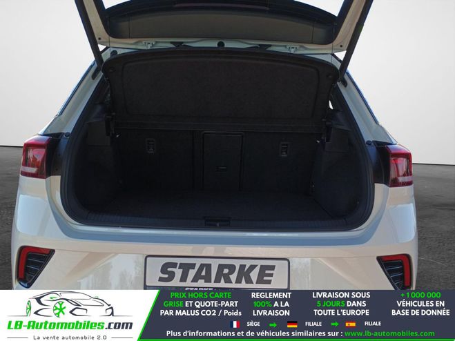 Volkswagen T Roc 2.0 TSI 300 Start/Stop BVA 4Motion Blanc de 2021