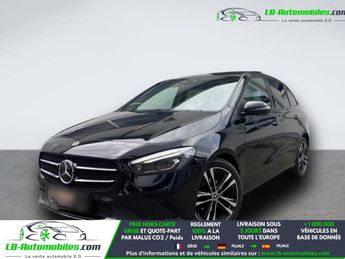 Mercedes Classe B