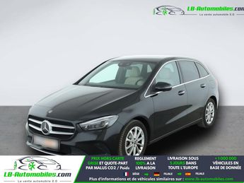 Mercedes Classe B
