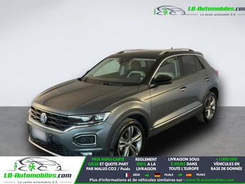 Volkswagen T Roc
