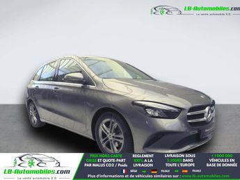 Mercedes Classe B
