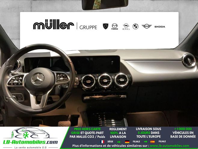Mercedes Classe B 200 BVA Argent� M�tallique de 2020