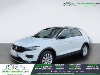 Volkswagen T Roc