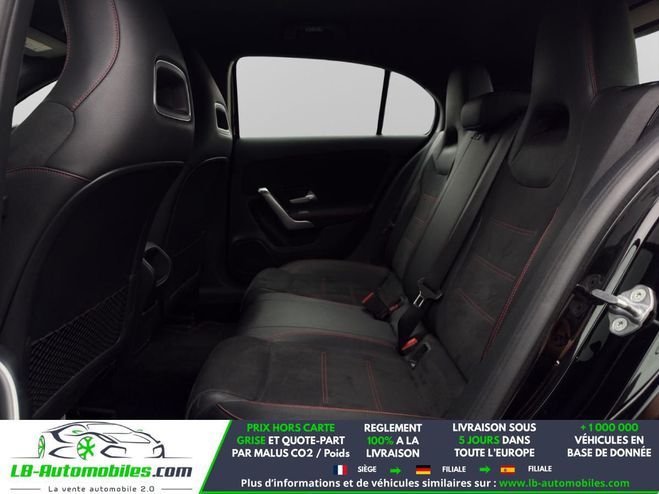 Mercedes Classe A 250 BVA Noir de 2019