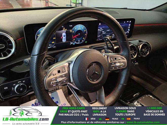 Mercedes Classe A 250 BVA Gris M�tallique de 2019