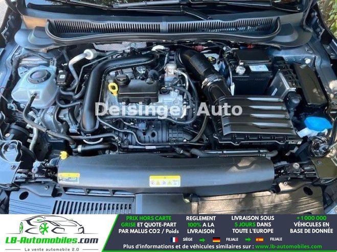 Volkswagen Polo 1.0 TSI 95 S&S BVA Noir M�tallique de 2021