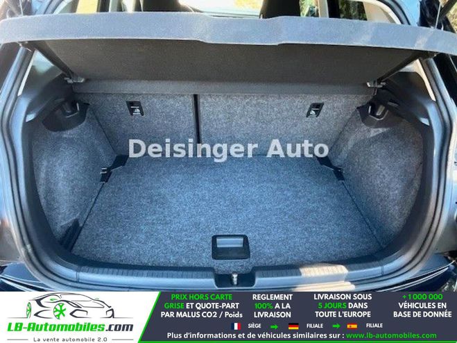 Volkswagen Polo 1.0 TSI 95 S&S BVA Noir M�tallique de 2021