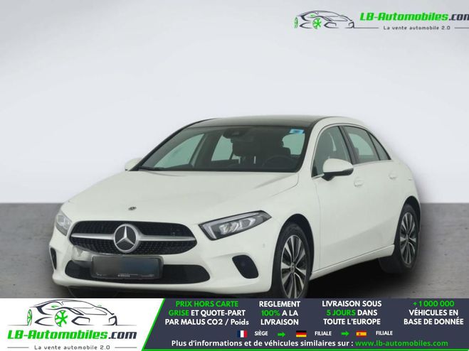 Mercedes Classe A 250 e BVA Blanc de 2021