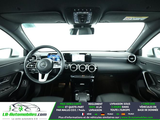 Mercedes Classe A 250 e BVA Blanc de 2021