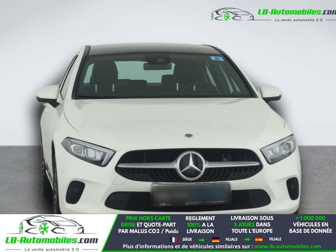 Mercedes Classe A 250 e BVA Blanc de 2021