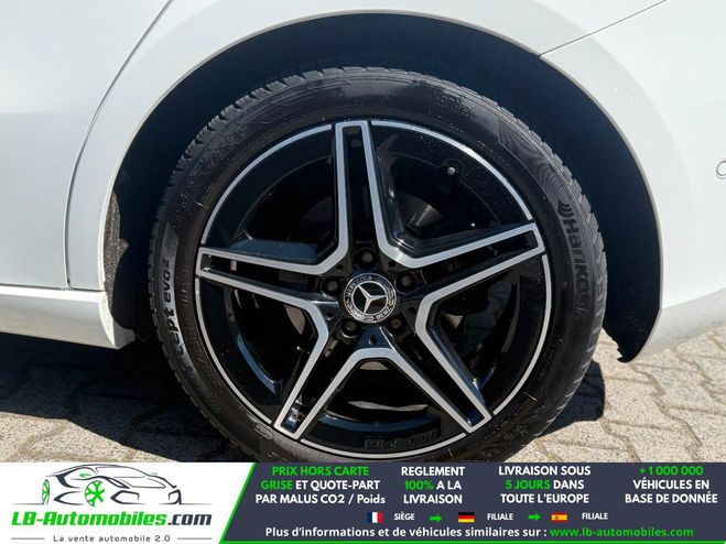 Mercedes Classe A 250 BVA Blanc de 2019