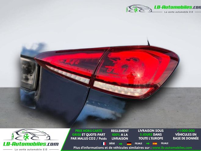 Mercedes Classe A 180 d BVA Bleu M�tallique de 2021