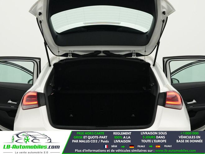 Mercedes Classe A 180 d BVA Blanc de 2020
